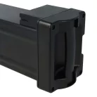 WOLF-Garten Lawn Mower Battery 4919 096, 4949066, 4937065, 4919096 - 5000 mAh 36.5 V Li-Ion