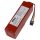 VHBW Battery for Xiaomi BJSTS0002-2016, 400-900-1755 Ruby_S - 3000 mAh, 14.4 V, Li-Ion