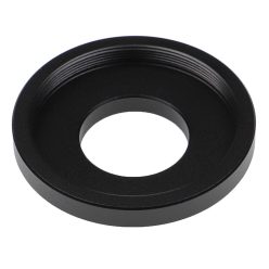 VHBW Makró Adapter Gyűrű - M42x0,75, Fekete