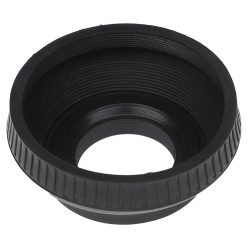 VHBW Lens Hood for 30.5 mm Diameter Lens