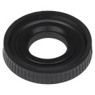 VHBW 30,5 mm átmérőjű objektívhez napellenző