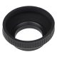 Panasonic Olympus Objektív Lencsevédő 37 mm