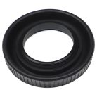VHBW Panasonic Olympus Lens Hood 37 mm