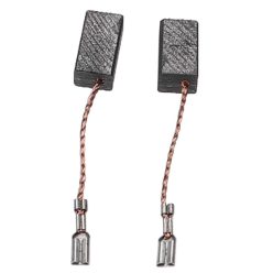 VHBW Szénkefe 6,5x9x17mm 999-076 Hitachi G13VA (2 darab)