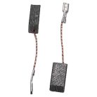 VHBW Szénkefe 6,5x9x17mm 999-076 Hitachi G13VA (2 darab)