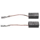 VHBW Szénkefe 6,5x9x17mm 999-076 Hitachi G13VA (2 darab)