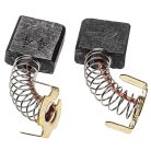 VHBW Szénkefe, 2 darab, 7x17x17mm, 999-074, Hitachi H60MR