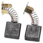 VHBW Szénkefe, 2 darab, 7x17x17mm, 999-074, Hitachi H60MR