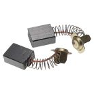 VHBW Szénkefe (2 darab) 7x13x17mm 999-071 Hitachi DH45MR