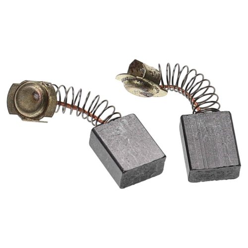 VHBW Szénkefe (2 darab) 7x13x17mm 999-071 Hitachi DH45MR