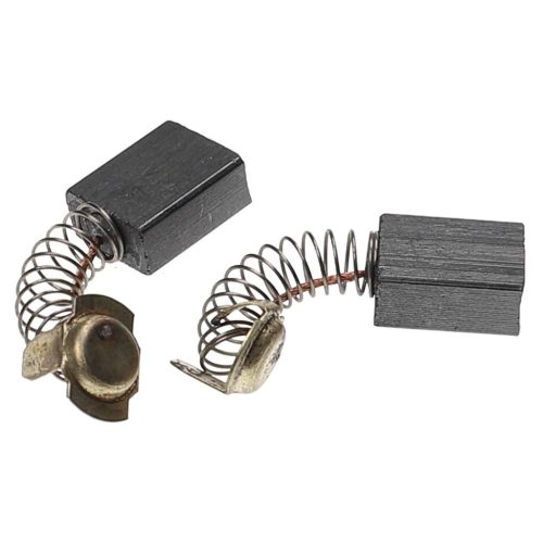 VHBW Szénkefe (2 darab) 7x13x17mm 999-071 Hitachi DH45MR