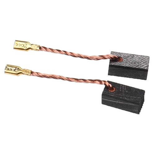 VHBW Carbon Brush (2 pieces) 6.3x7.3x14mm 999-005 Hitachi G12SR3