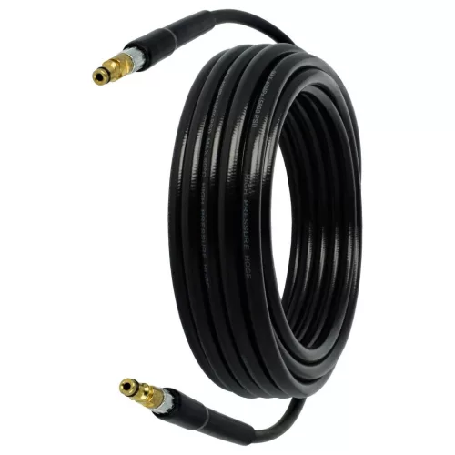 VHBW Kärcher 2.641-721.0 Nyomótömlő - Sárgaréz Menet, 10 m