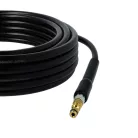 VHBW Kärcher 2.641-721.0 Nyomótömlő - Sárgaréz Menet, 10 m