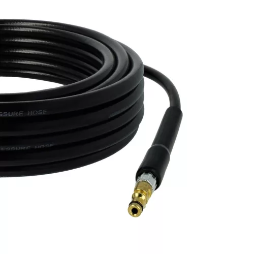 VHBW Kärcher 2.641-721.0 Nyomótömlő - Sárgaréz Menet, 10 m