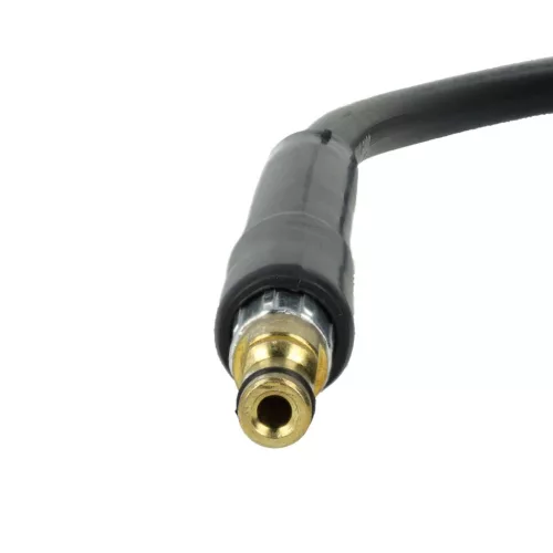 VHBW Kärcher 2.641-721.0 Nyomótömlő - Sárgaréz Menet, 10 m