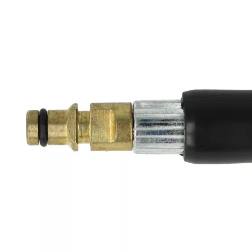 VHBW Kärcher 2.641-721.0 Nyomótömlő - Sárgaréz Menet, 10 m