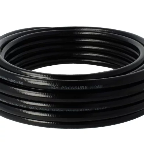 VHBW Kärcher 2.641-721.0 Nyomótömlő - Sárgaréz Menet, 10 m