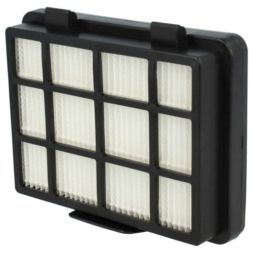 VHBW 1x Bosch 17001740 HEPA szűrő porszívóhoz