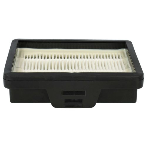 VHBW 1x Bosch 17001740 HEPA szűrő porszívóhoz