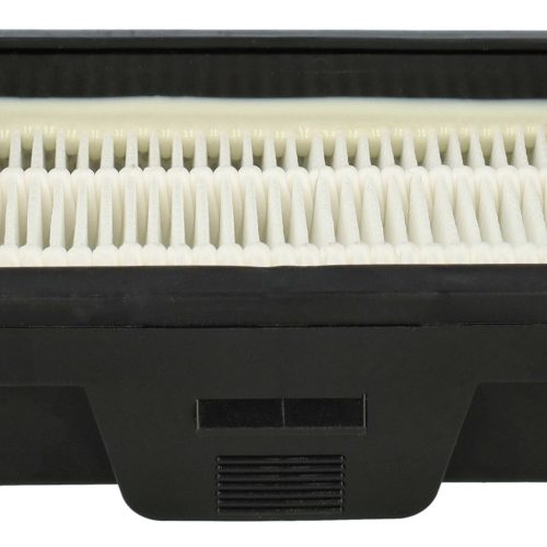 VHBW 1x Bosch 17001740 HEPA szűrő porszívóhoz