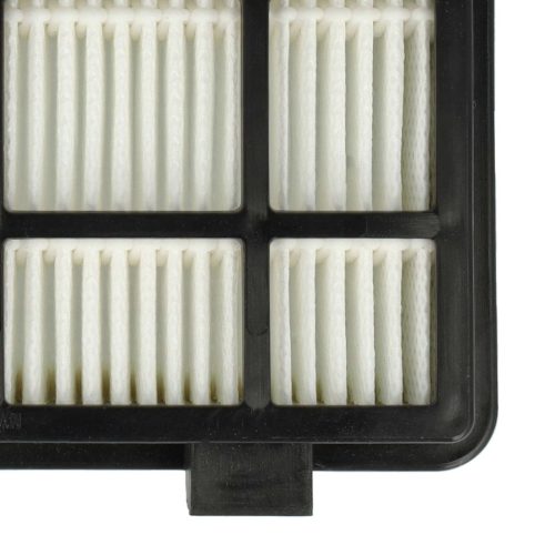 VHBW 1x Bosch 17001740 HEPA szűrő porszívóhoz