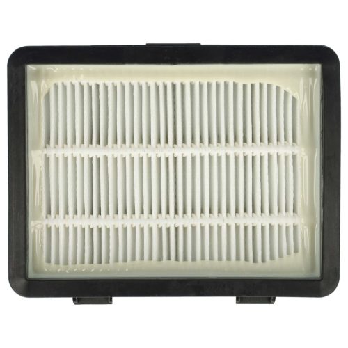VHBW 1x Bosch 17001740 HEPA szűrő porszívóhoz