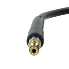 VHBW Kärcher 2.641-721.0 Nyomótömlő - Sárgaréz Menet, 5 m