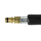 VHBW Kärcher 2.641-721.0 Nyomótömlő - Sárgaréz Menet, 5 m