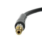 VHBW Kärcher 2.641-721.0 Nyomótömlő - Sárgaréz Menet, 5 m