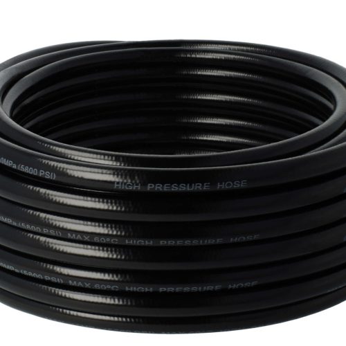 VHBW Kärcher 2.641-721.0 Nyomótömlő, Sárgaréz Menet, 20 m