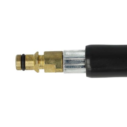 VHBW Kärcher 2.641-721.0 Nyomótömlő, Sárgaréz Menet, 20 m