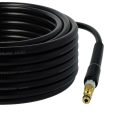 VHBW Kärcher 2.641-721.0 Nyomótömlő, Sárgaréz Menet, 20 m