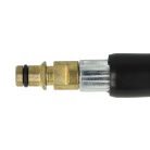 VHBW Kärcher 2.641-721.0 Nyomótömlő, Sárgaréz Menet, 20 m