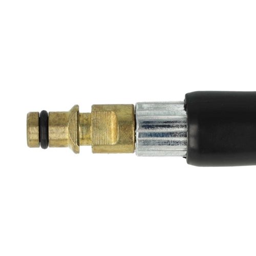 VHBW Kärcher 2.641-721.0 Nyomótömlő, Sárgaréz Menet, 20 m