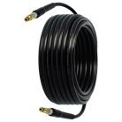 VHBW Kärcher 2.641-721.0 Nyomótömlő, Sárgaréz Menet, 20 m