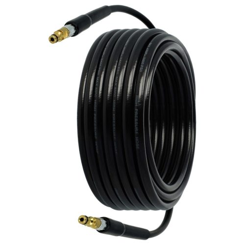 VHBW Kärcher 2.641-721.0 Nyomótömlő, Sárgaréz Menet, 20 m