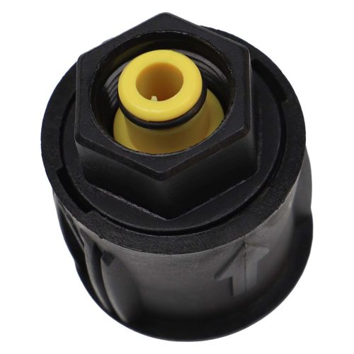 VHBW Adapter M22 Threaded for High-Pressure Cleaner - Quick Connect