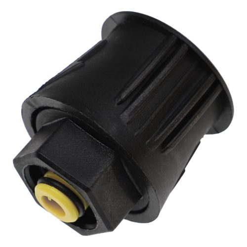 VHBW Adapter M22 Threaded for High-Pressure Cleaner - Quick Connect
