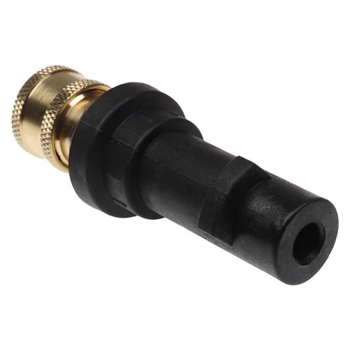 VHBW Bajonettes Adapter M22 - 1/4 Hüvelykes Gyorscsatlakozó