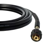 VHBW Kärcher 2.644-019.0 Hosszabbító Tömlő Kränzle Nagynyomású Tisztítóhoz - 5 m