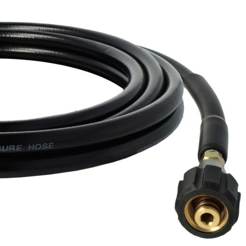 VHBW Kärcher 2.644-019.0 Hosszabbító Tömlő Kränzle Nagynyomású Tisztítóhoz - 5 m