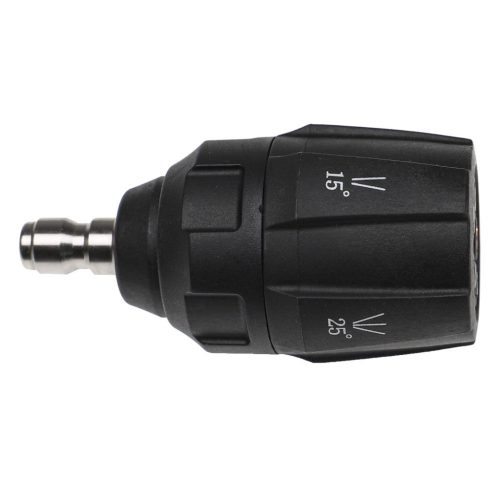 VHBW Szórófej Bosch Nagynyomású Tisztítókhoz - Turbófúvóka, 5 Permetezési Szög