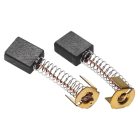 VHBW Szénkefe 7x13x17mm 999-036 Hitachi SB-110 (2 darab)