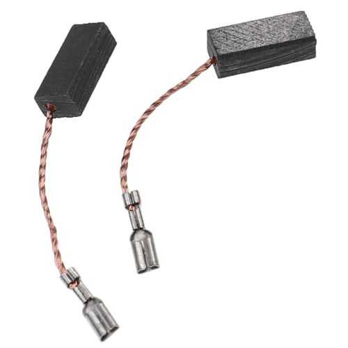 VHBW Black & Decker Carbon Brush (2 pieces) 6x8x18mm 320876 P8000