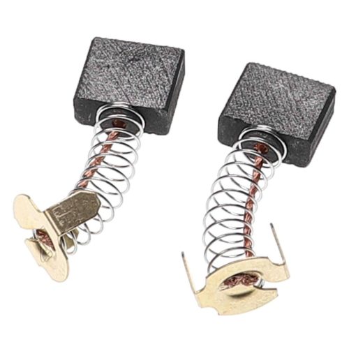 VHBW Carbon Brush (2 pieces) 7x17x17mm 999-086 Hitachi H70SA