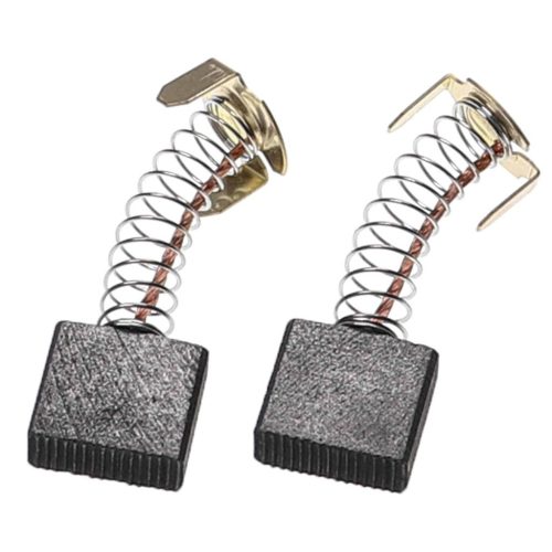 VHBW Carbon Brush (2 pieces) 7x17x17mm 999-086 Hitachi H70SA