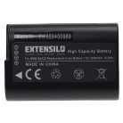 VHBW Panasonic DMW-BLK22, DMW-BLK22GK akkumulátor - 2250 mAh, 7,2 V, Li-Ion