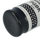 VHBW Canon GI-11, GI-21, GI-41, 4528C001, GI-41BK Fekete Utántöltő Tinta - 135 ml