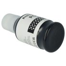 VHBW Canon GI-11, GI-21, GI-41, 4528C001, GI-41BK Fekete Utántöltő Tinta - 135 ml